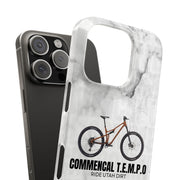 COMMENCAL T.E.M.P.O. RIDE UTAH DIRT