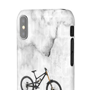 COMMENCAL FRS SIGNATURE PURE BLACK 2027