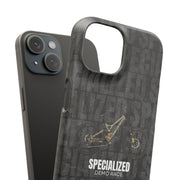 SPECIALIZED Demo Race