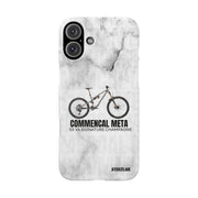 COMMENCAL META SX V4 SIGNATURE CHAMPAGNE