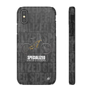 SPECIALIZED Status 2 ZERO