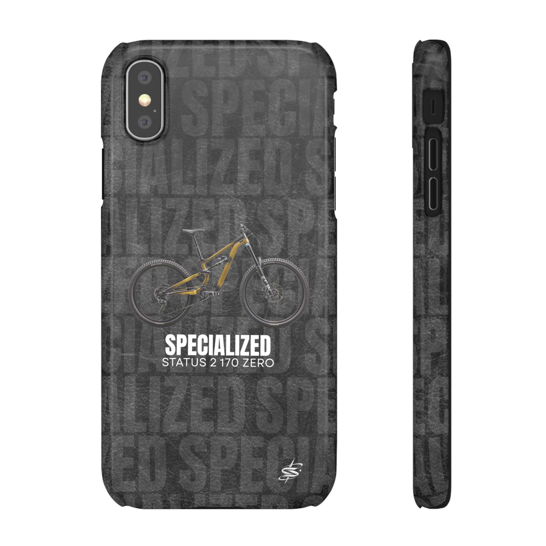 SPECIALIZED Status 2 ZERO