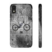 SANTA CRUZ DH S