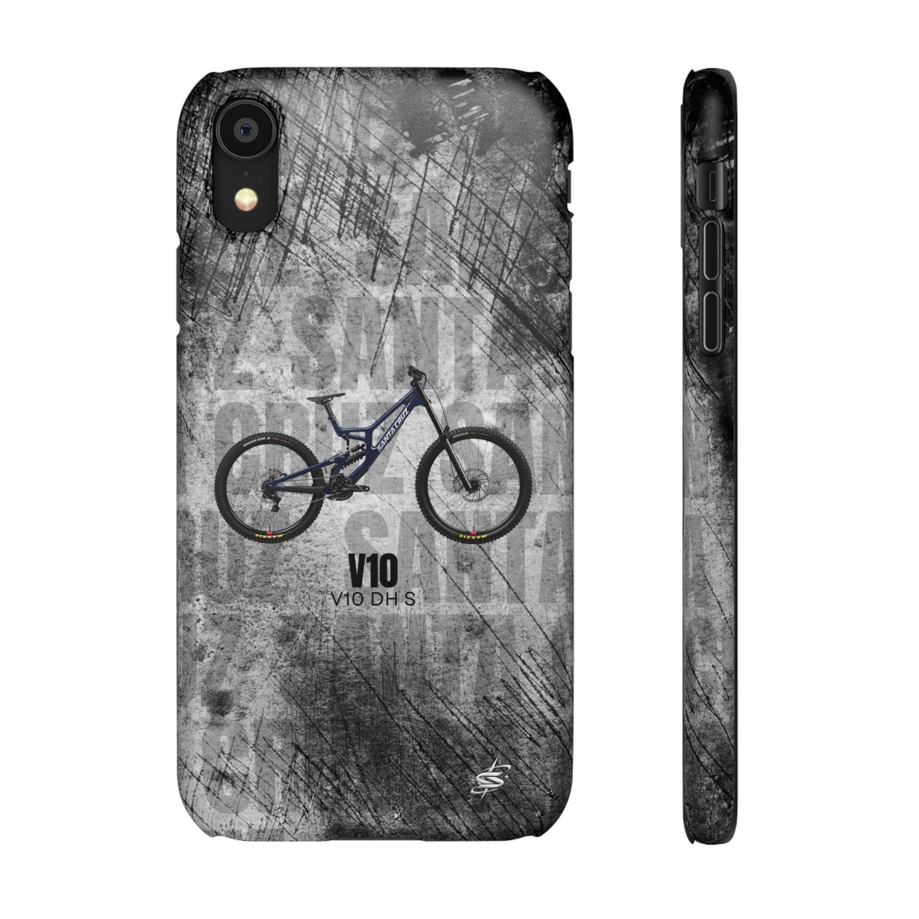 SANTA CRUZ DH S