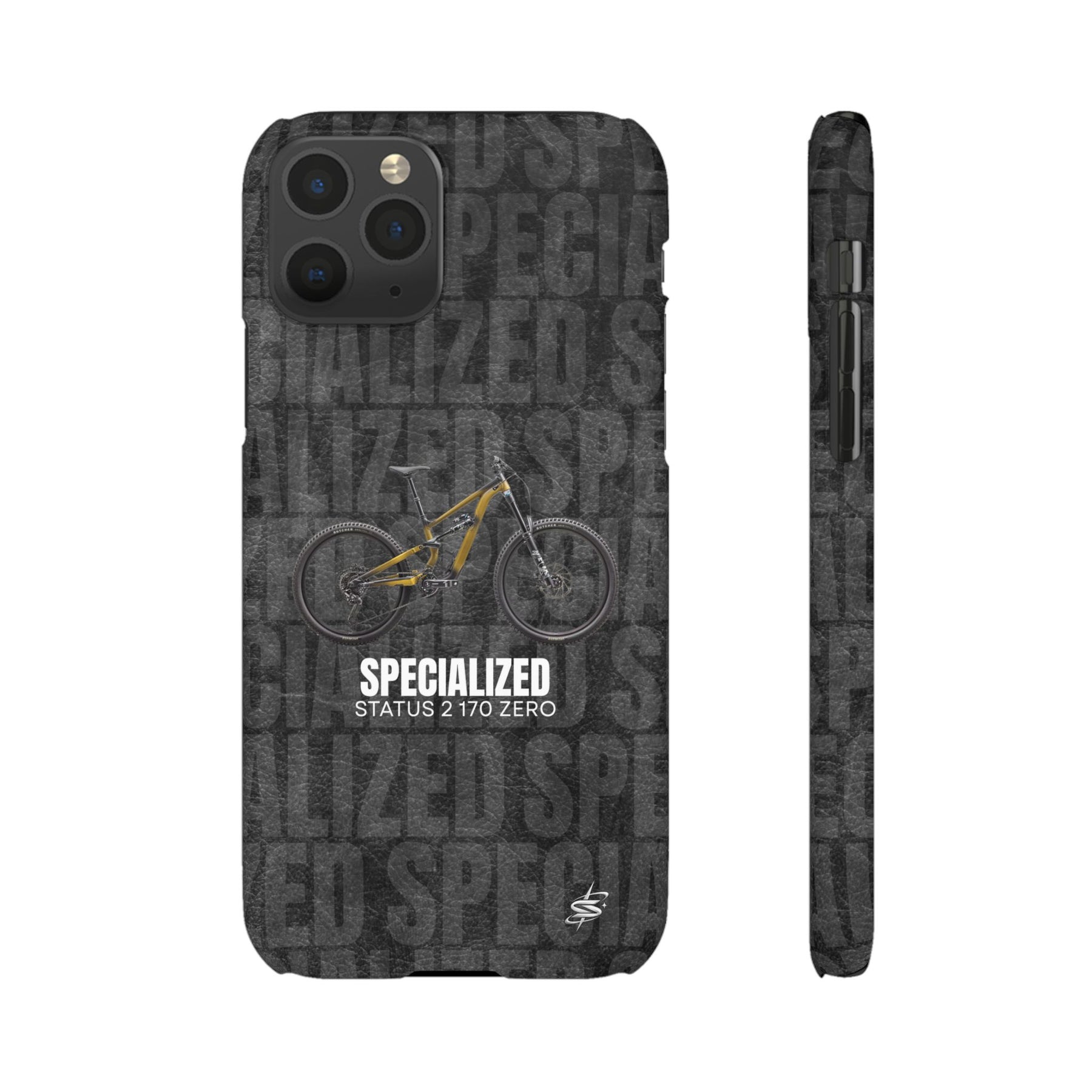 SPECIALIZED Status 2 ZERO