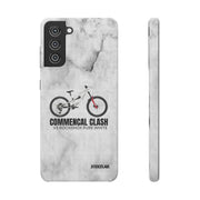 COMMENCAL CLASH V3 ROCKSHOX PURE WHITE 2027