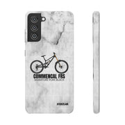 COMMENCAL FRS SIGNATURE PURE BLACK 2027
