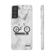COMMENCAL FRS SIGNATURE PURE WHITE 2026