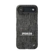 SPECIALIZED S-Works Stumpjumper 15
