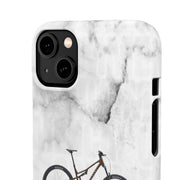 COMMENCAL T.E.M.P.O. ESSENTIAL FROZEN BROWN