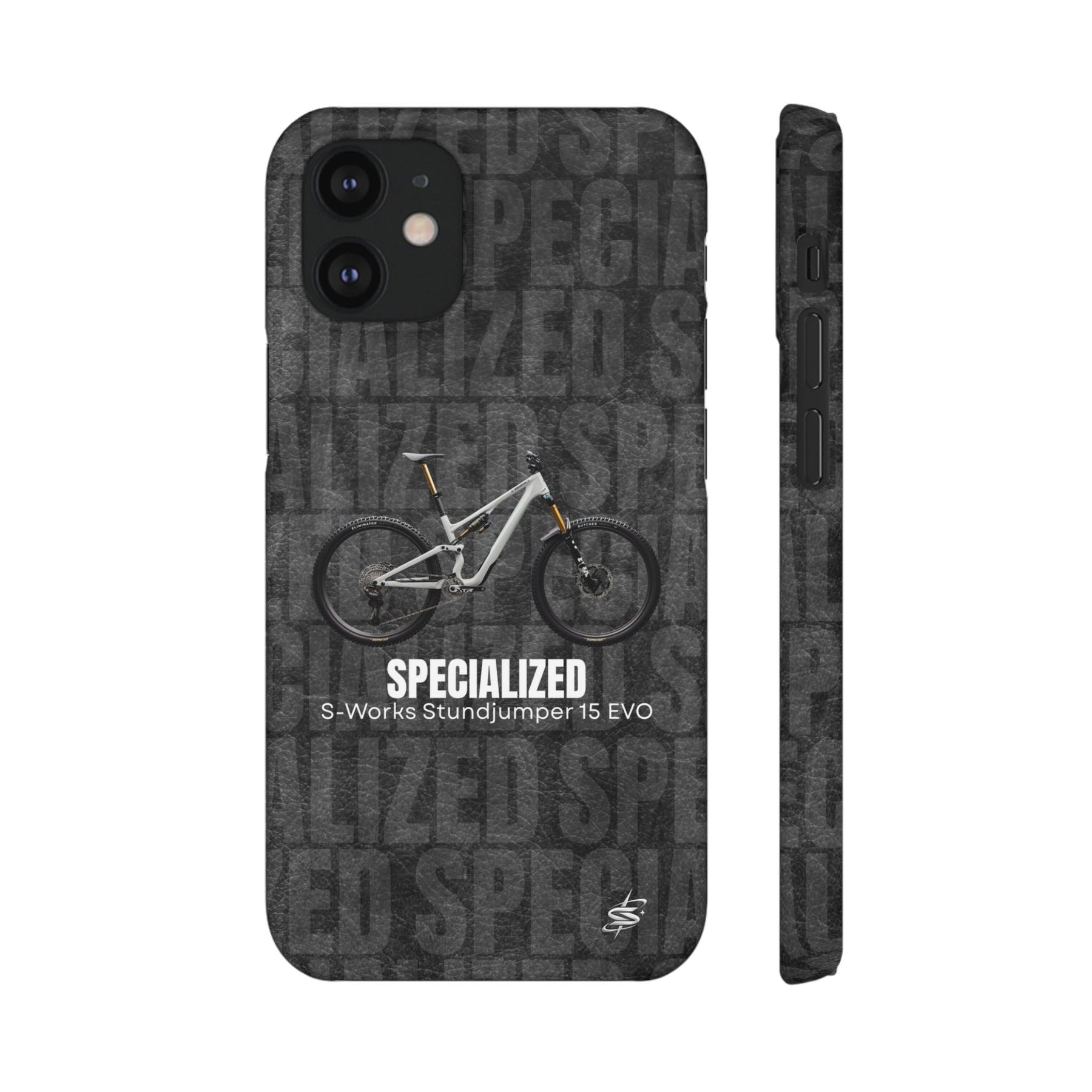 SPECIALIZED S-Works Stumpjumper 15 EVO