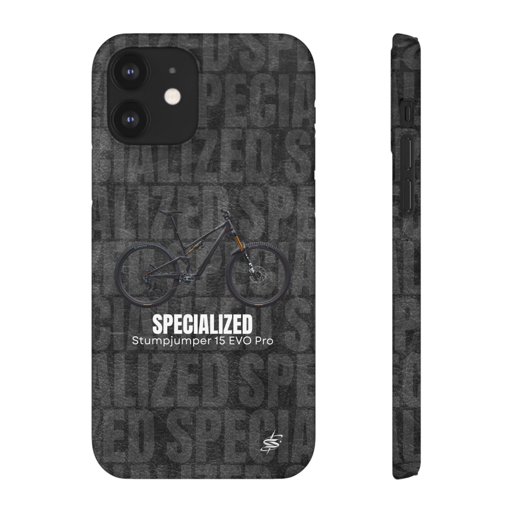 SPECIALIZED STUMPJUMPER 15 EVO Pro