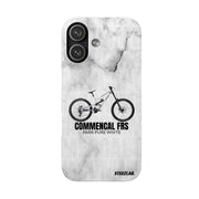 COMMENCAL FRS PARK PURE WHITE 2026