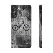 SANTA CRUZ DH S