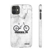 COMMENCAL FRS RIDE PURE WHITE