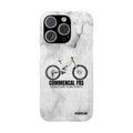 COMMENCAL FRS SIGNATURE PURE WHITE 2026