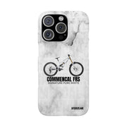 COMMENCAL FRS SIGNATURE PURE WHITE 2026