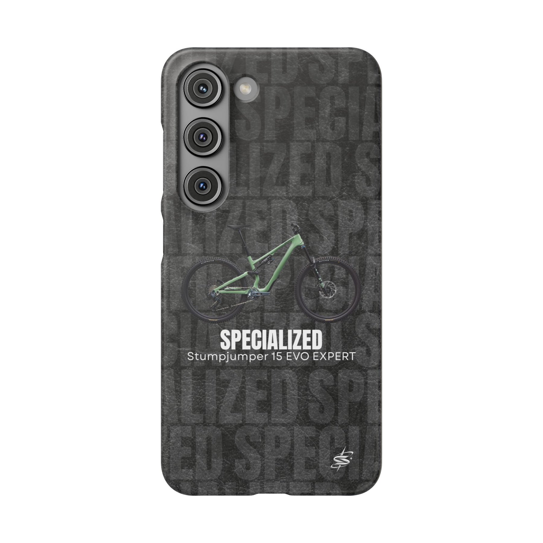 SPECIALIZED Stumpjumper 15 EVO EXPERT