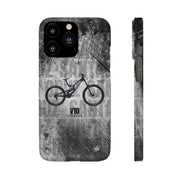 SANTA CRUZ DH S