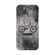 SANTA CRUZ HIGHTOWER DEORE