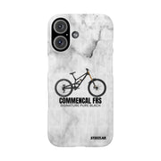 COMMENCAL FRS SIGNATURE PURE BLACK 2027