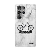 COMMENCAL FRS PARK PURE WHITE 2026