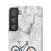 COMMENCAL T.E.M.P.O. SIGNATURE SPARKLY BLUE