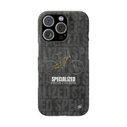SPECIALIZED Status 2 ZERO