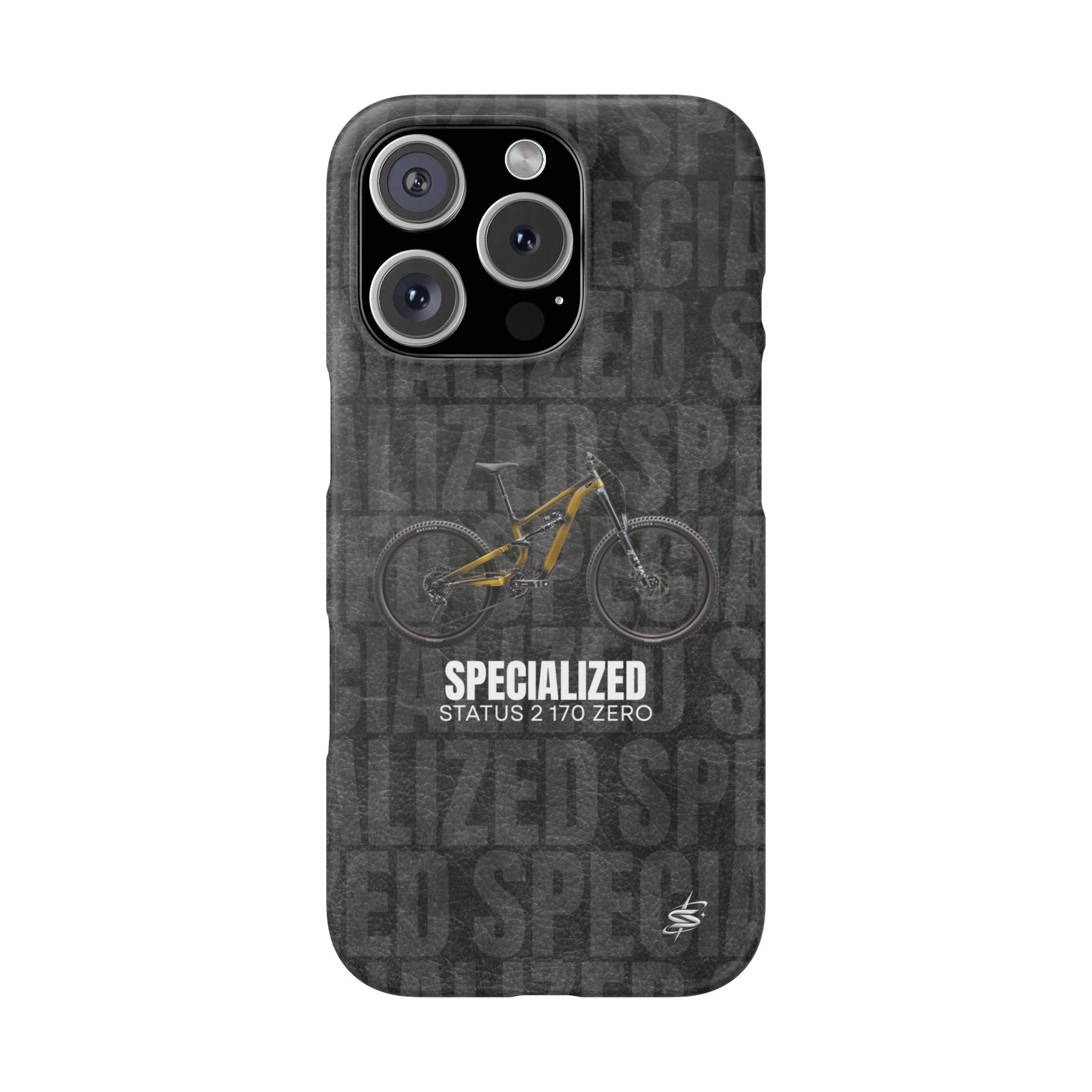 SPECIALIZED Status 2 ZERO