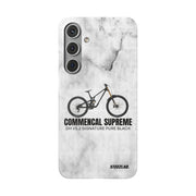 COMMENCAL SUPREME DH V5.2 SIGNATURE PURE BLACK 2027