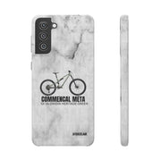 COMMENCAL META SX V4 ORIGIN HERITAGE GREEN