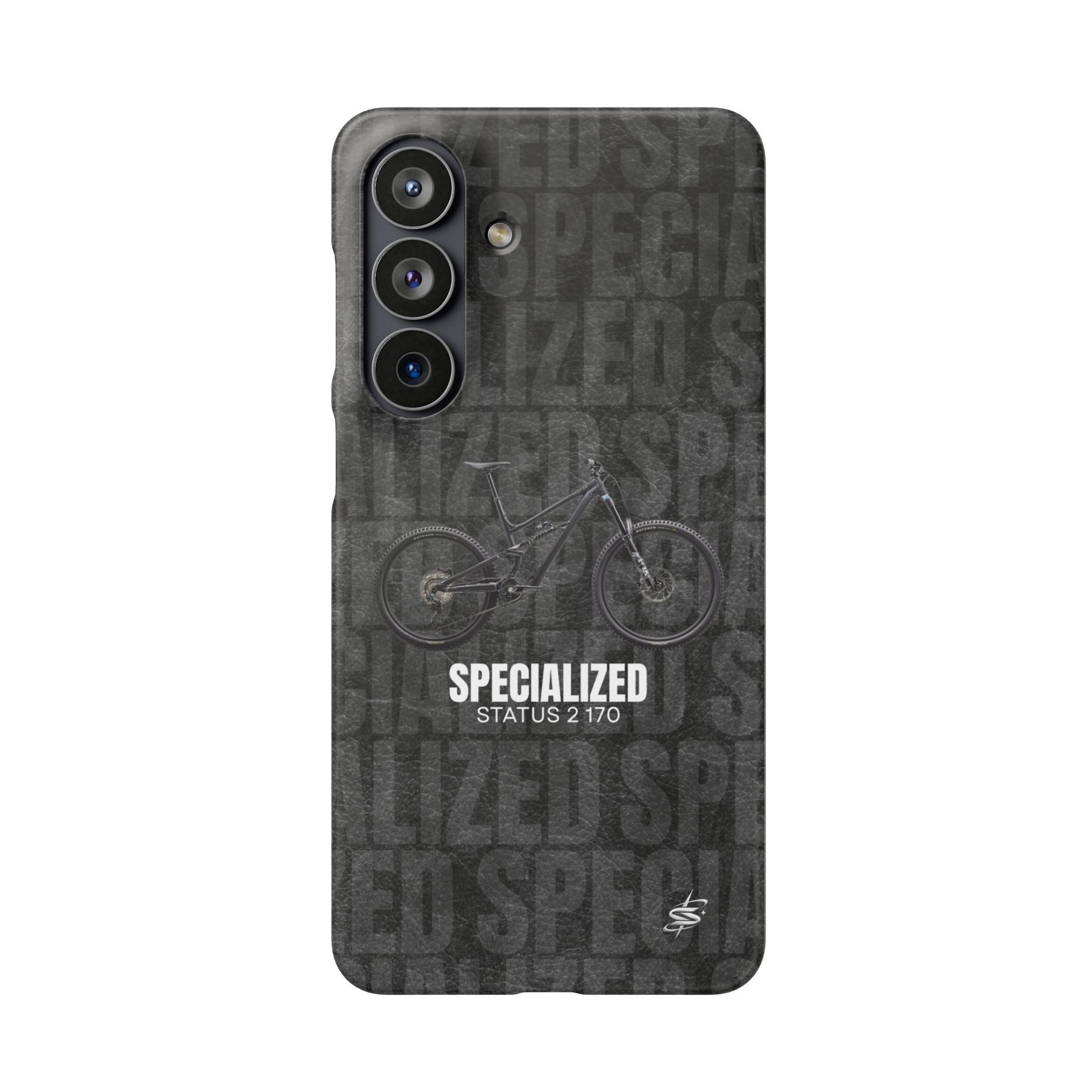 SPECIALIZED Status 2 170