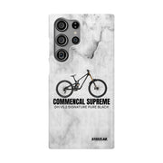 COMMENCAL SUPREME DH V5.2 SIGNATURE PURE BLACK 2027