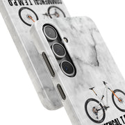 COMMENCAL T.E.M.P.O. LTD PURE WHITE