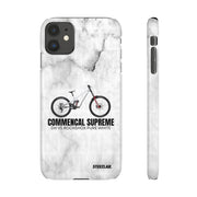 COMMENCAL SUPREME DH V5 ROCKSHOX PURE WHITE 2026