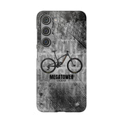 SANTA CRUZ MEGATOWER GX AXS