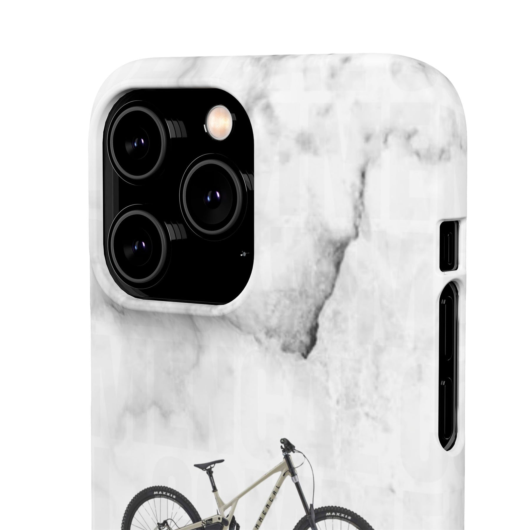 COMMENCAL SUPREME DH V5 RIDE CHALK