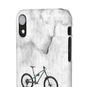 COMMENCAL META SX V5 RIDE PYRITE GREY