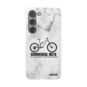 COMMENCAL META SX V4 ORIGIN HERITAGE GREEN