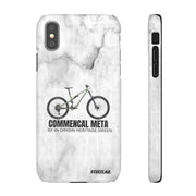 COMMENCAL META SX V4 ORIGIN HERITAGE GREEN