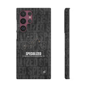 SPECIALIZED S-Works Stumpjumper 15