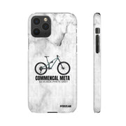COMMENCAL META SX V5 RIDE PYRITE GREY
