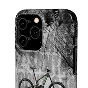 SANTA CRUZ NOMAD DEORE