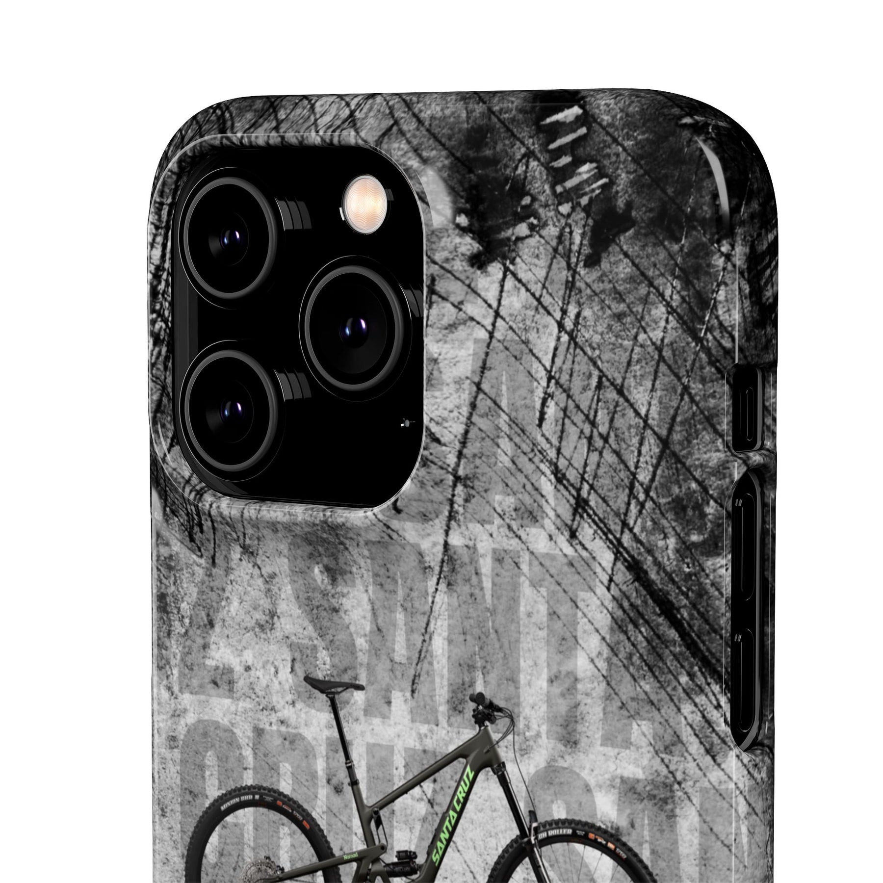 SANTA CRUZ NOMAD DEORE