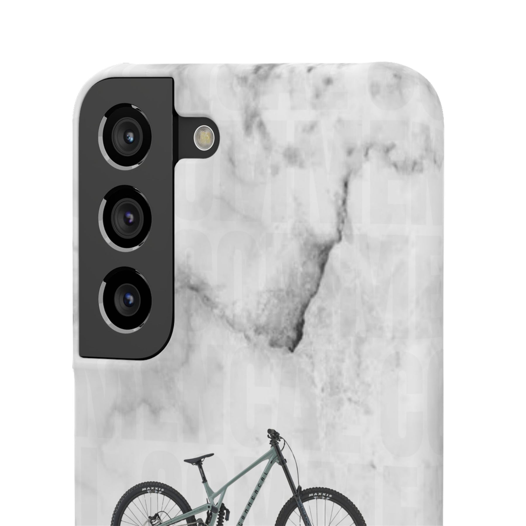 COMMENCAL SUPREME DH V5 RIDE PYRITE GREY 2026