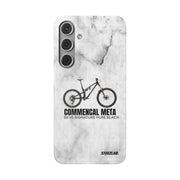 COMMENCAL META SX V5 SIGNATURE PURE BLACK 2027