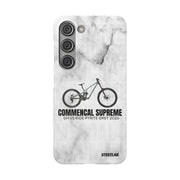 COMMENCAL SUPREME DH V5 RIDE PYRITE GREY 2026