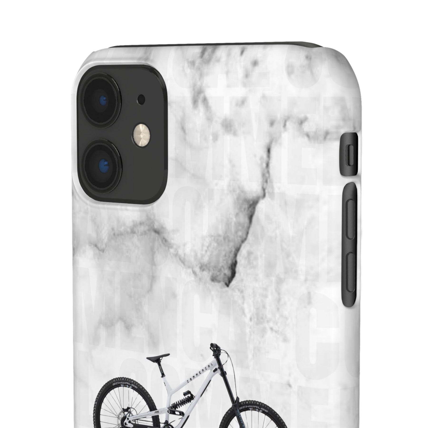 COMMENCAL FRS PARK PURE WHITE 2026