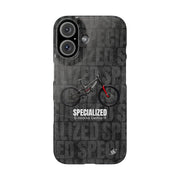 SPECIALIZED S-Works Demo 11