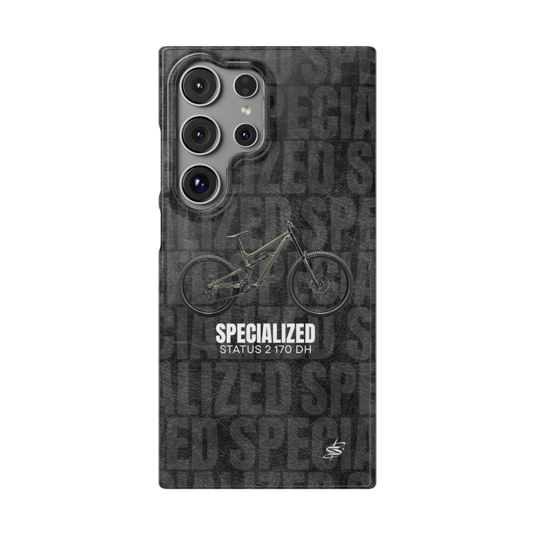 SPECIALIZED Status 2 170 DH